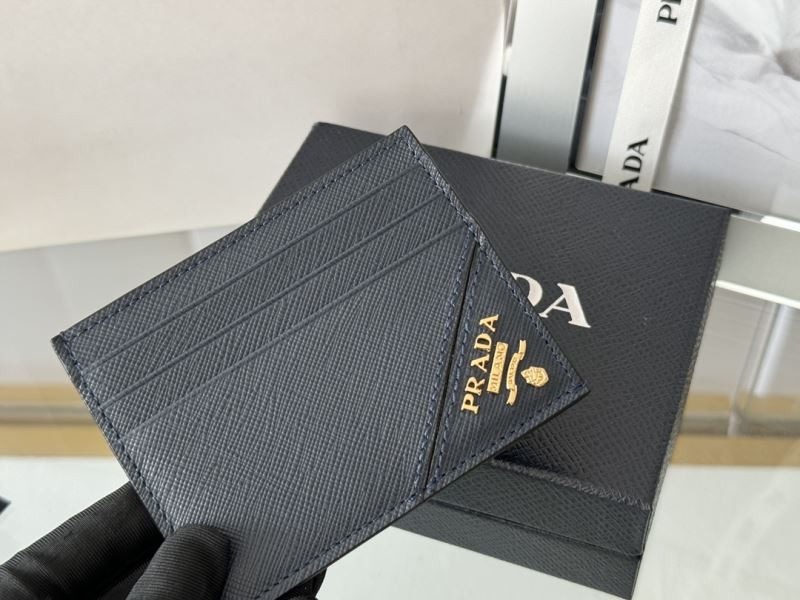 Prada Wallets